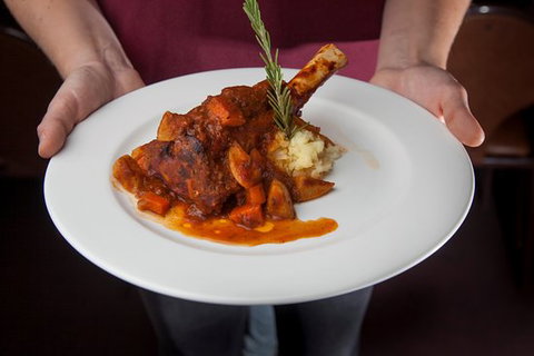 The Overlanders Steakhouse - Accommodation Directory 0