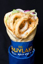 The Souvlaki Grill & Chill - Accommodation Directory 1