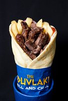 The Souvlaki Grill & Chill - Accommodation Directory 2