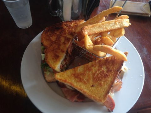 Three C's Cafe - Accommodation Directory 0
