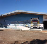 Threeways Roadhouse Dining - Accommodation Directory