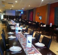 AAJ India Cafe  Restaurant - Accommodation Directory