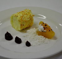 Avenue Restaurant - Accommodation Directory