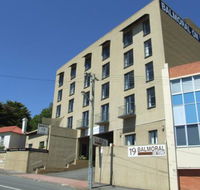 Balmoral On York - Accommodation Directory