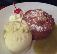 Baltimore Restaurant - Accommodation Directory
