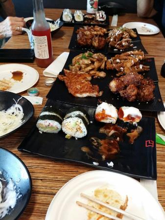 Bento Box Ulverstone - Accommodation Directory 0