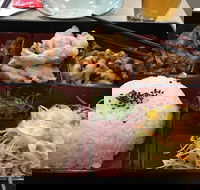 Bento George - Accommodation Directory