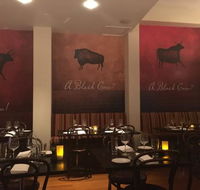 Black Cow Bistro - Accommodation Directory