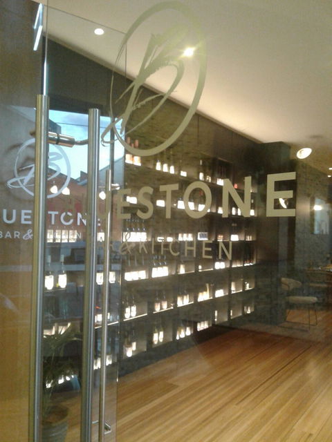 Bluestone Bar & Kitchen - Accommodation Directory 2