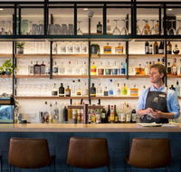 Bluestone Bar  Kitchen - Accommodation Directory