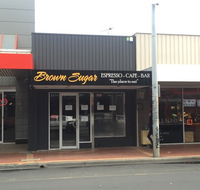 Brown sugar cafe and bar - Accommodation Directory