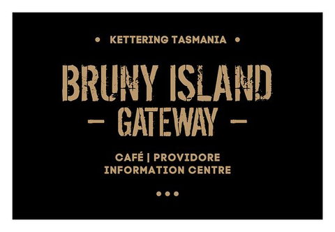 Bruny Island Gateway - Accommodation Directory 0