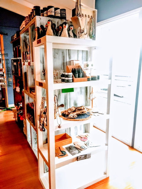 Bruny Island Gateway - Accommodation Directory 1