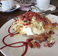 Cafe' Lime - Accommodation Directory