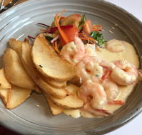 Cafe Ra - Accommodation Directory