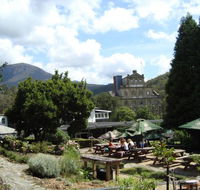 Cascade Brewery - Accommodation Directory