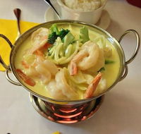 Chi Chi Cafe - Accommodation Directory
