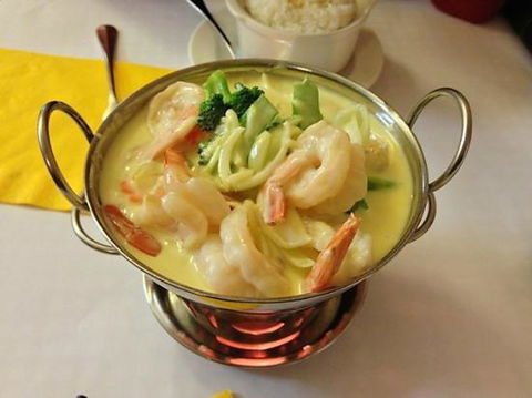 Chi Chi Cafe - Accommodation Directory 0