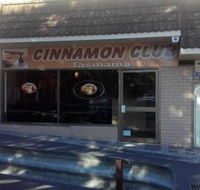 Cinnamon - Accommodation Directory