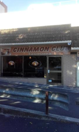 Cinnamon - Accommodation Directory 0