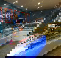 Cold Rock Burnie - Accommodation Directory