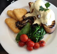 Cucina Simpatica - Accommodation Directory