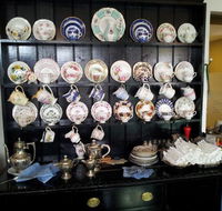Czegs' Cafe - Accommodation Directory