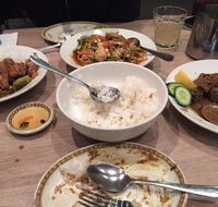 Darjoh's Asian Cuisine - Accommodation Directory