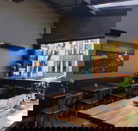 Depot Coffee Traders - Accommodation Directory