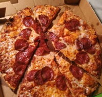 Domino's Pizza Launceston - Accommodation Directory