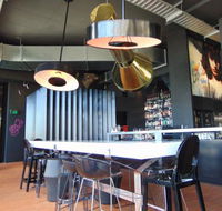 Frank Restaurant and Bar - Accommodation Directory