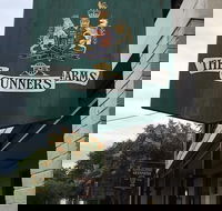 Gunners Arms Tavern - Accommodation Directory