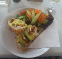 Harbour Masters Cafe - Accommodation Directory