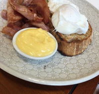 Hurricanes Cafe - Accommodation Directory
