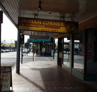 Indian Corner - Accommodation Directory