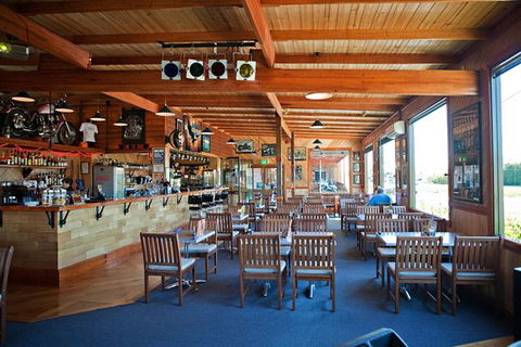 Iron Horse Bar And Grill - Accommodation Directory 0