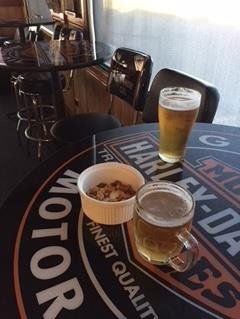 Iron Horse Bar And Grill - Accommodation Directory 4