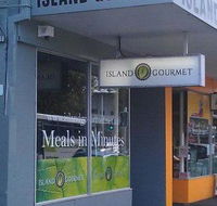 Island Gourmet - Accommodation Directory
