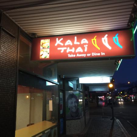 Kala Thai - Accommodation Directory 0