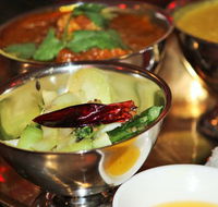 Kathmandu Cuisine - Accommodation Directory