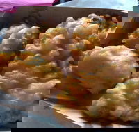 King of Queen Takeaway - Accommodation Directory