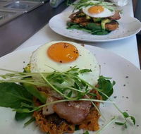 La Barista Cafe - Accommodation Directory