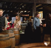 Lark Distillery Whisky Bar - Accommodation Directory