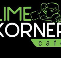 Lime korner cafe - Accommodation Directory