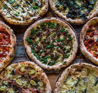 Local Pizza - Accommodation Directory