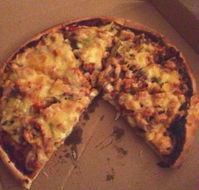 Mamma Rosa's Pizzas - Accommodation Directory