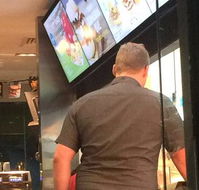 McDonald's - Accommodation Directory