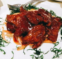 Me Wah Restaurant Launceston - Accommodation Directory