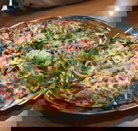 Mecca Restaurant - Accommodation Directory