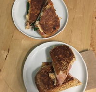 Milk Bar - Accommodation Directory